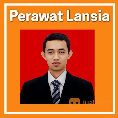 Pembantu, baby sitter Perawat Lansia