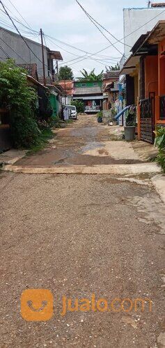 Rumah Murah Di Perum Panorama Purwakarta