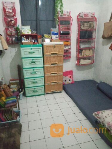 Rumah Murah Di Perum Panorama Purwakarta