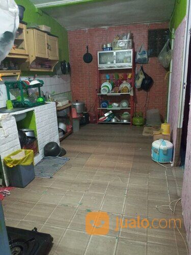 Rumah Murah Di Perum Panorama Purwakarta