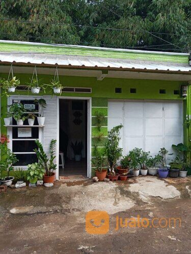 Rumah Murah Di Perum Panorama Purwakarta