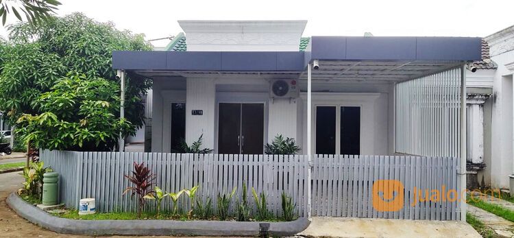 Rumah di Citra Garden Gowa Dekat RSUD Syekh Yusuf, UIN Alauddin Makassar, Polbangtan Gowa