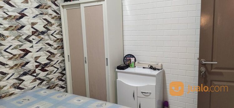 Rumah di Citra Garden Gowa Dekat RSUD Syekh Yusuf, UIN Alauddin Makassar, Polbangtan Gowa