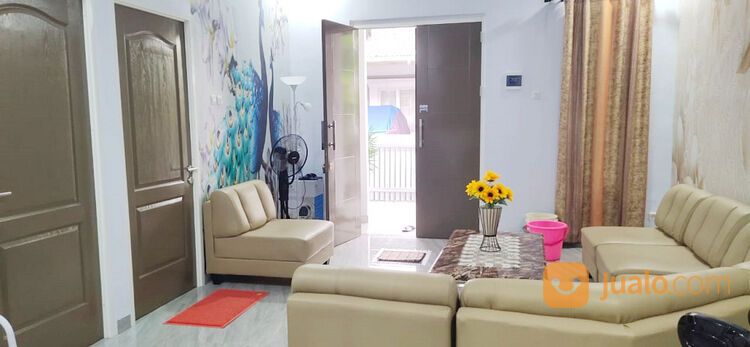 Rumah di Citra Garden Gowa Dekat RSUD Syekh Yusuf, UIN Alauddin Makassar, Polbangtan Gowa