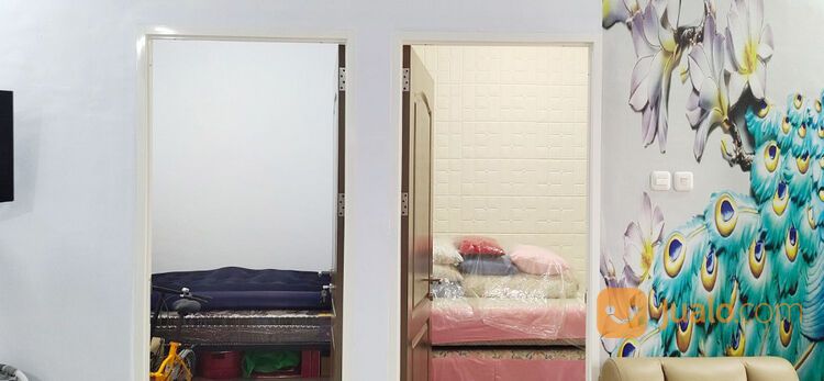 Rumah di Citra Garden Gowa Dekat RSUD Syekh Yusuf, UIN Alauddin Makassar, Polbangtan Gowa