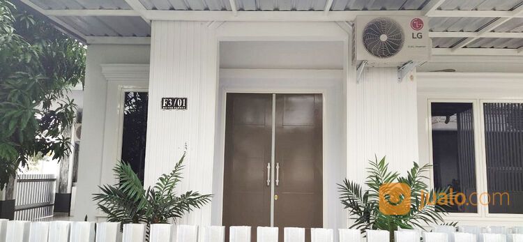 Rumah di Citra Garden Gowa Dekat RSUD Syekh Yusuf, UIN Alauddin Makassar, Polbangtan Gowa