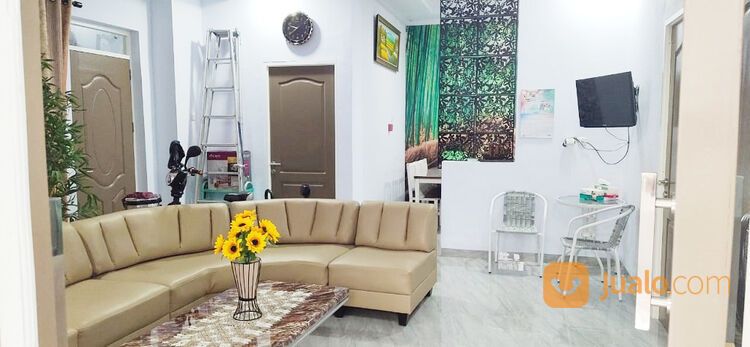 Rumah di Citra Garden Gowa Dekat RSUD Syekh Yusuf, UIN Alauddin Makassar, Polbangtan Gowa