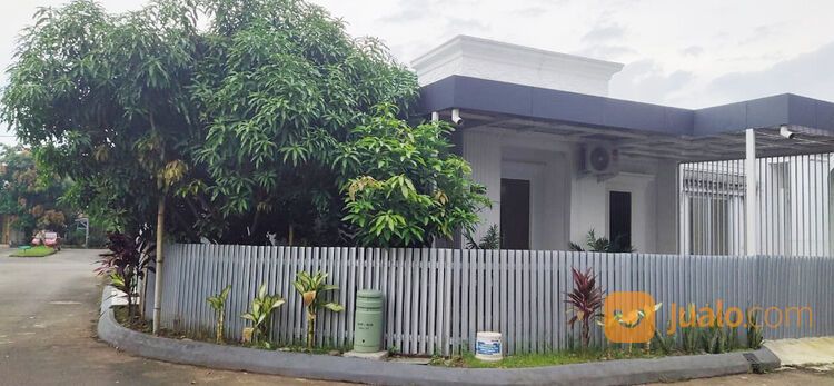 Rumah di Citra Garden Gowa Dekat RSUD Syekh Yusuf, UIN Alauddin Makassar, Polbangtan Gowa