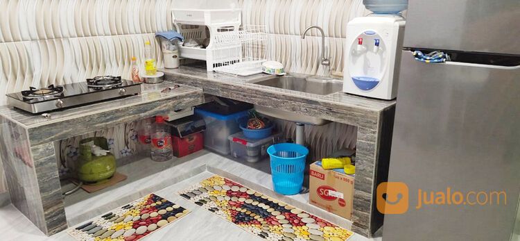 Rumah di Citra Garden Gowa Dekat RSUD Syekh Yusuf, UIN Alauddin Makassar, Polbangtan Gowa