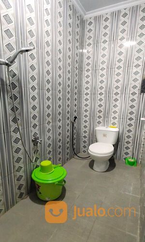 Rumah di Citra Garden Gowa Dekat RSUD Syekh Yusuf, UIN Alauddin Makassar, Polbangtan Gowa