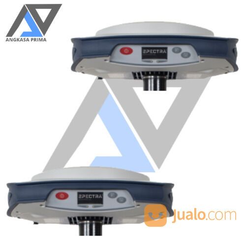 Gps Geodetik Spectra Precision SP60 Gnss RTK Receiver