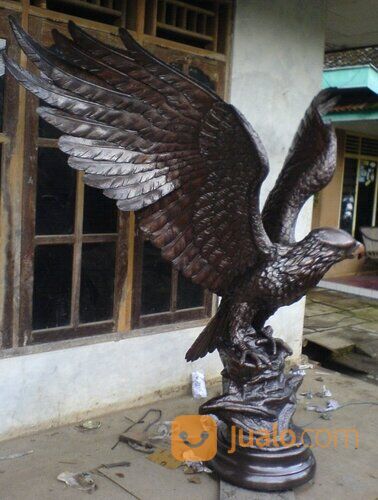 Patung Tembaga & Kuningan Terbaik Harga Murah Langsung dari Pengrajinya