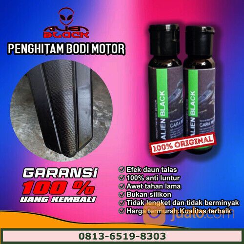 PESAN 081365198303 Cairan Pengkilap Body Kasar Motor