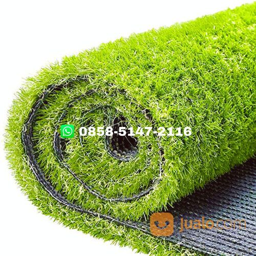Harga Rumput Sintetis Lapangan Sepak Bola Per Meter WA +62 858 5147 2116