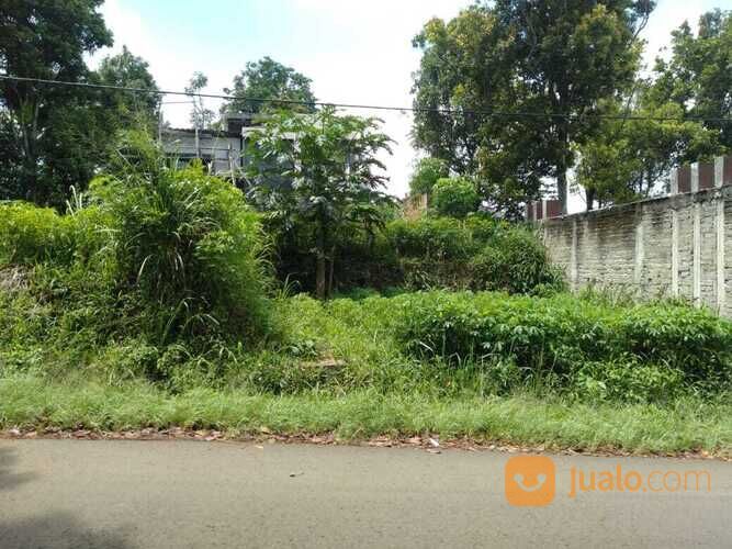 Tanah jalan kamarung cimahi