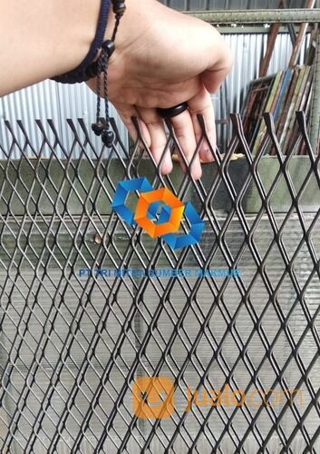 EXPANDED METAL F3035