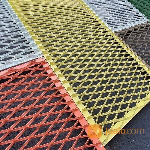 EXPANDED METAL F3035