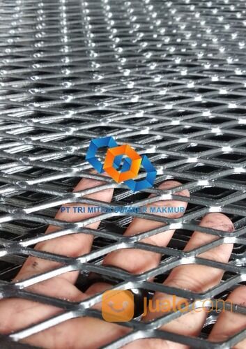 EXPANDED METAL F3035