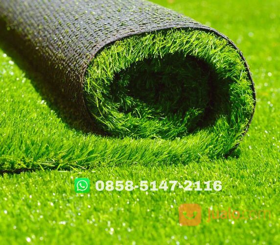 Beli Rumput Sintetis Gresik Per Meter WA +62 858 5147 2116