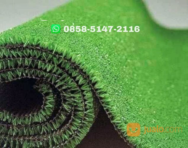 Beli Rumput Sintetis Gresik Per Meter WA +62 858 5147 2116