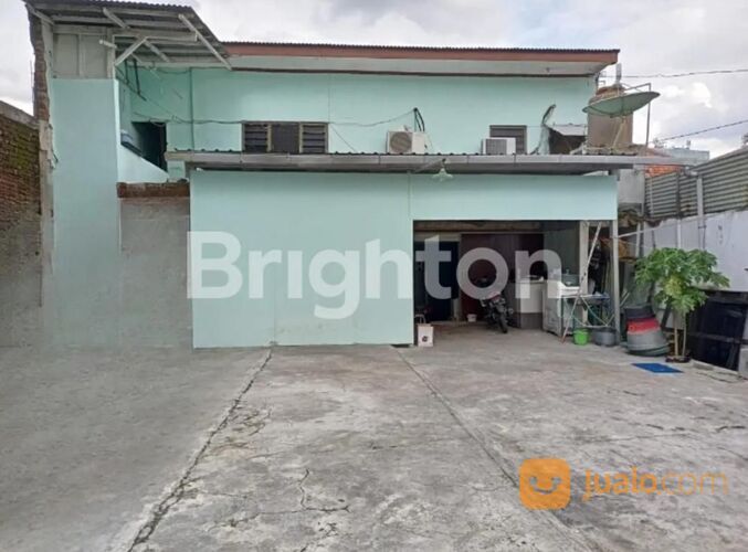 RUMAH DEKAT UNESA COCOK UNTUK KOST DAERAH KETINTANG LOKASI STRATEGIS