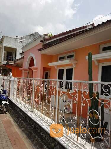 Rumah dalam Perum utara Mirota Kampus Godean