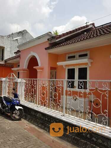 Rumah dalam Perum utara Mirota Kampus Godean