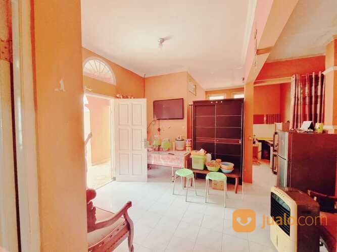 Rumah dalam Perum utara Mirota Kampus Godean