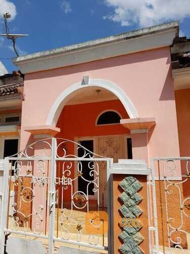 Rumah dalam Perum utara Mirota Kampus Godean