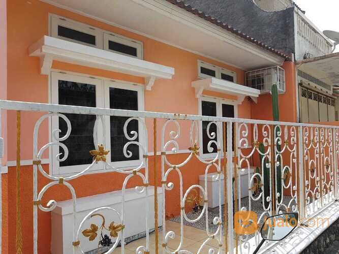 Rumah dalam Perum utara Mirota Kampus Godean