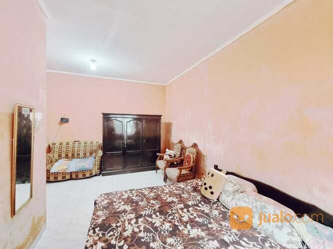 Rumah dalam Perum utara Mirota Kampus Godean