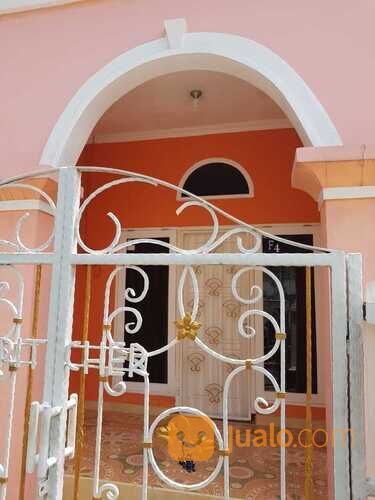 Rumah dalam Perum utara Mirota Kampus Godean