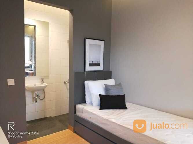 Zena Share House Mozia BSD City, Rumah Kost Exclusive Murah Terbaik