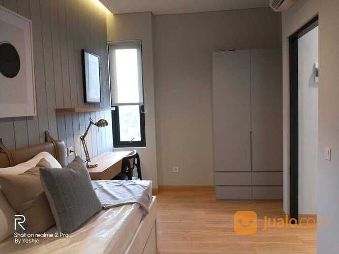 Zena Share House Mozia BSD City, Rumah Kost Exclusive Murah Terbaik