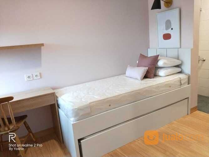 Zena Share House Mozia BSD City, Rumah Kost Exclusive Murah Terbaik