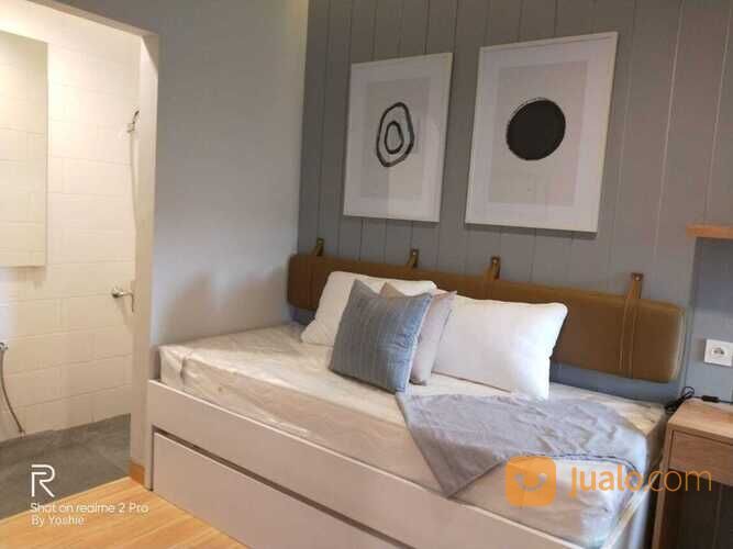 Zena Share House Mozia BSD City, Rumah Kost Exclusive Murah Terbaik