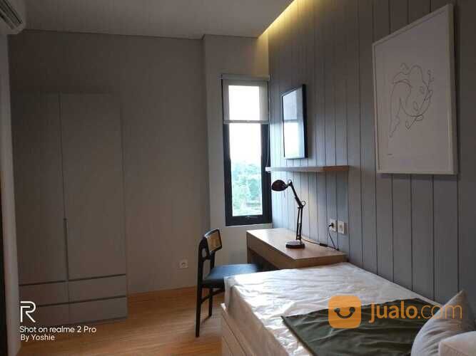 Zena Share House Mozia BSD City, Rumah Kost Exclusive Murah Terbaik