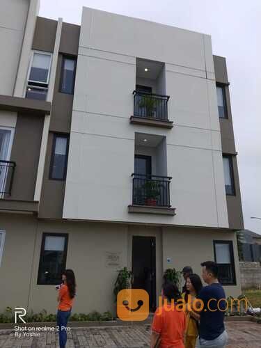 Zena Share House Mozia BSD City, Rumah Kost Exclusive Murah Terbaik