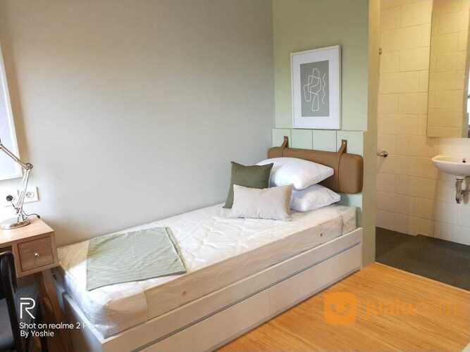 Zena Share House Mozia BSD City, Rumah Kost Exclusive Murah Terbaik