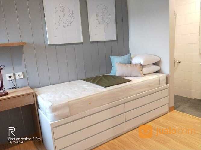 Zena Share House Mozia BSD City, Rumah Kost Exclusive Murah Terbaik