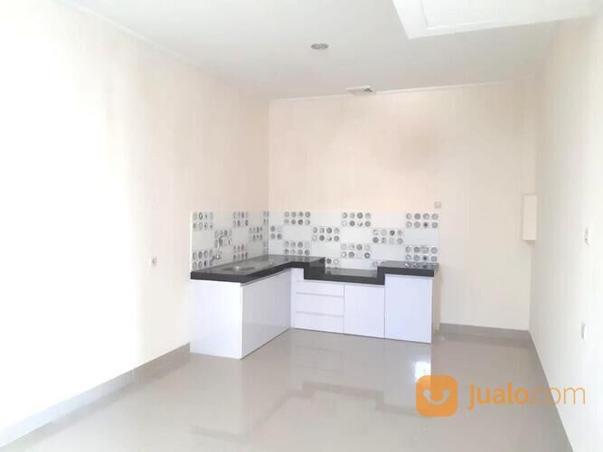 Rumah di Perumahan Serpong Garden 2 - Cisauk, Tangerang