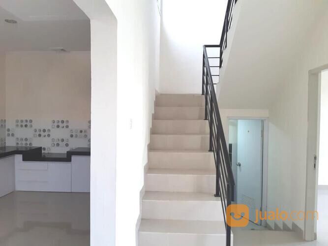 Rumah di Perumahan Serpong Garden 2 - Cisauk, Tangerang