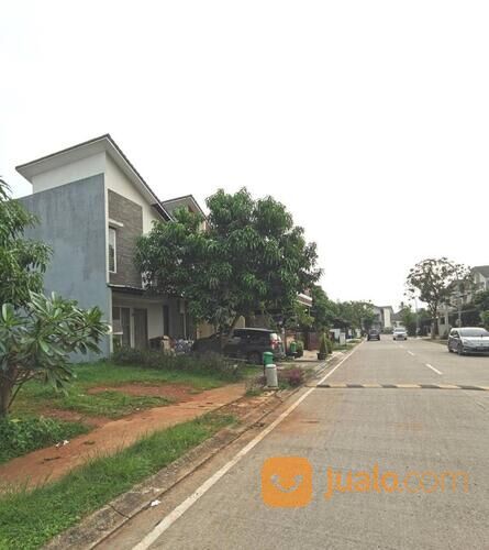 Rumah di Perumahan Serpong Garden 2 - Cisauk, Tangerang