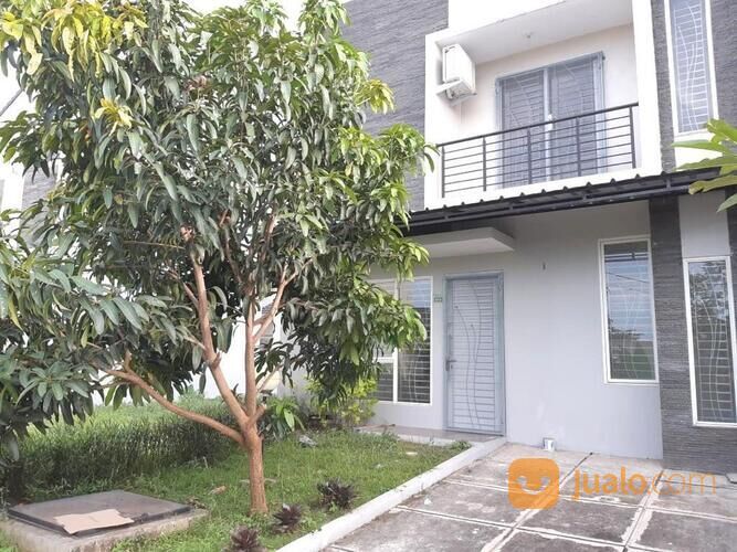 Rumah di Perumahan Serpong Garden 2 - Cisauk, Tangerang