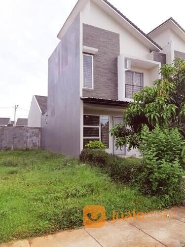 Rumah di Perumahan Serpong Garden 2 - Cisauk, Tangerang