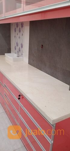 Marmer ujung pandang