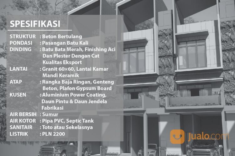 Demangan Huis Hunian Mewah Berlokasi di Pusat Kota Yogyakarta