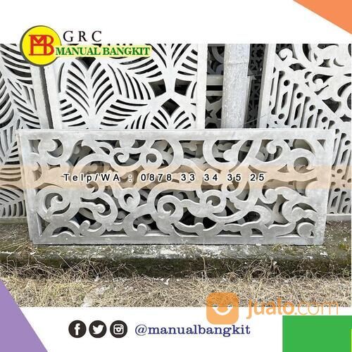 GRC Krawangan Klasik