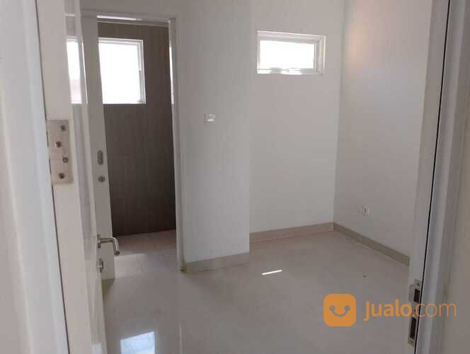 TERMURAH Rumah Baru MALIBU VILLAGE Gading Serpong Dekat BSD Siap Huni