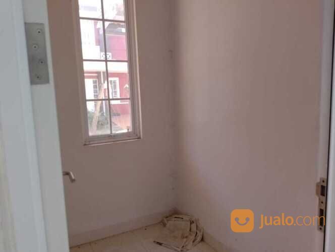 TERMURAH Rumah Baru MALIBU VILLAGE Gading Serpong Dekat BSD Siap Huni